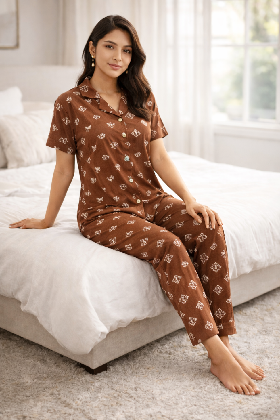 Imported Night Suit