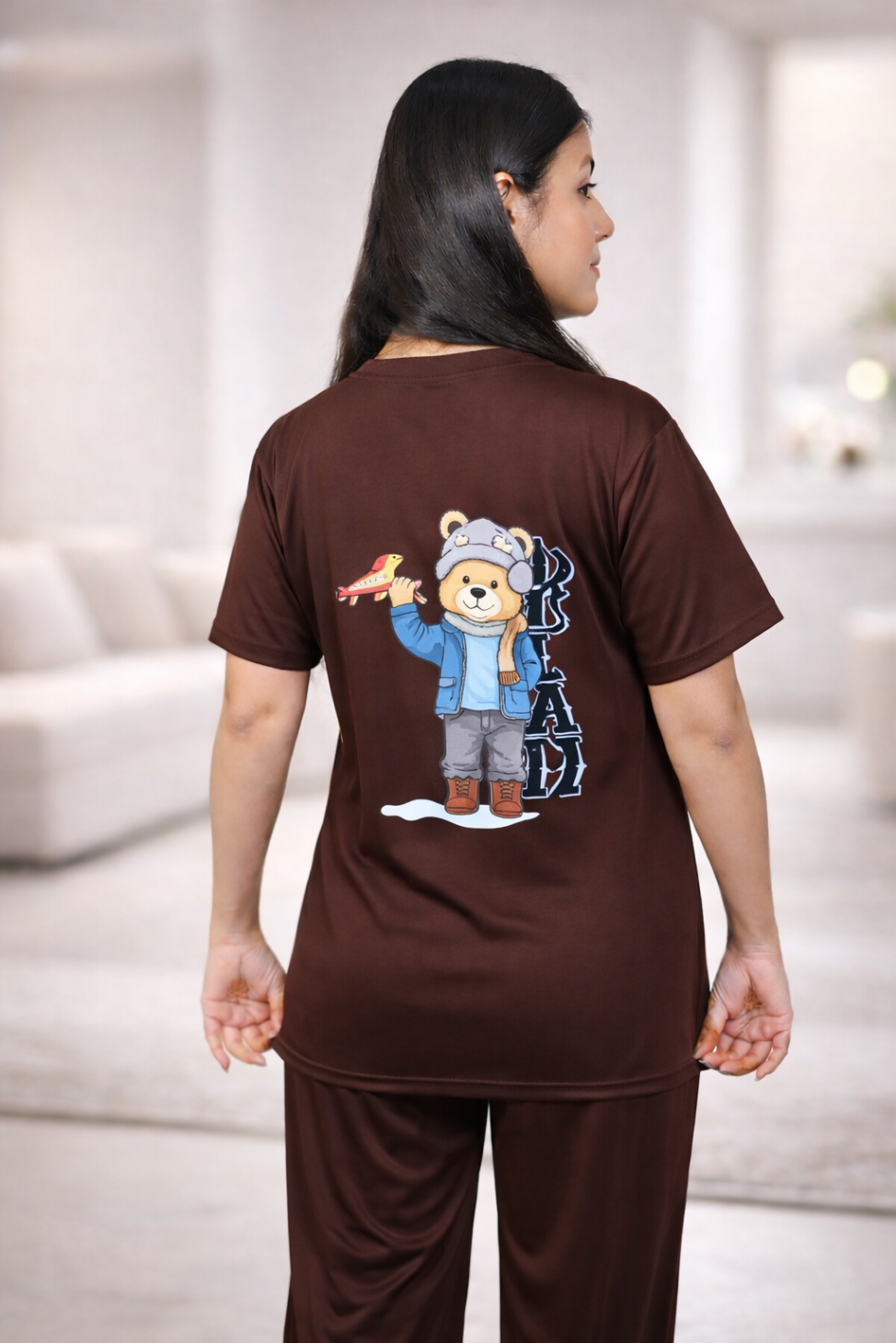 Tancil Co-ord Set