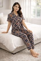 Imported Night Suit