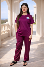 Tancil Co-ord Set