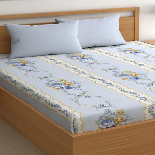 Brida Bed Sheet