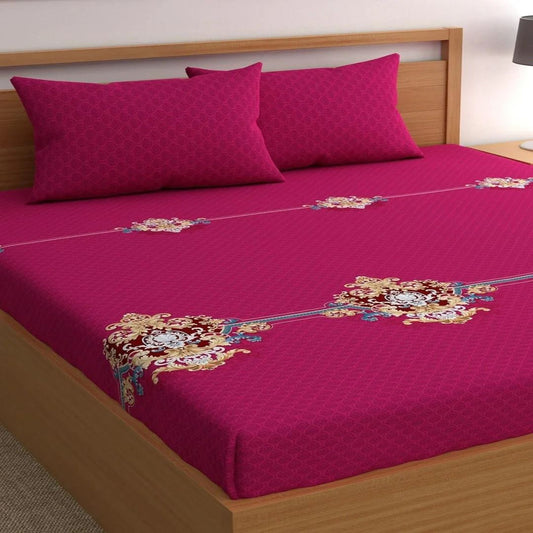Brida Bed Sheet